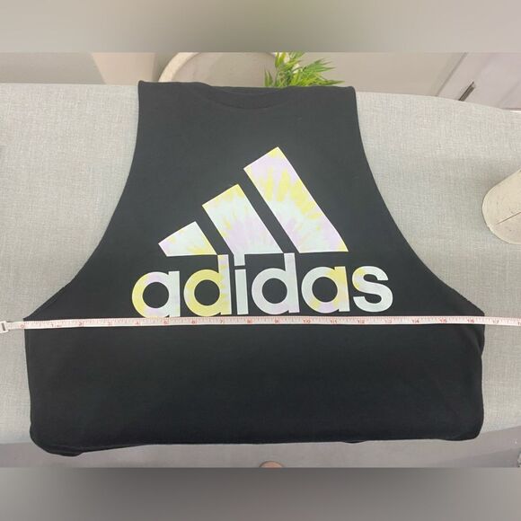 adidas | Muscle Tee - Picture 12 of 14